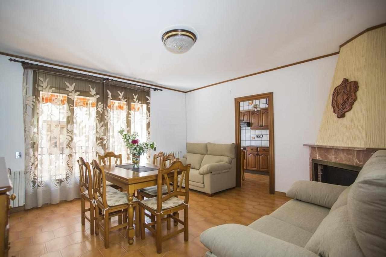 Casa Ca Lester Terra Alta Matarrana Caseras Dış mekan fotoğraf