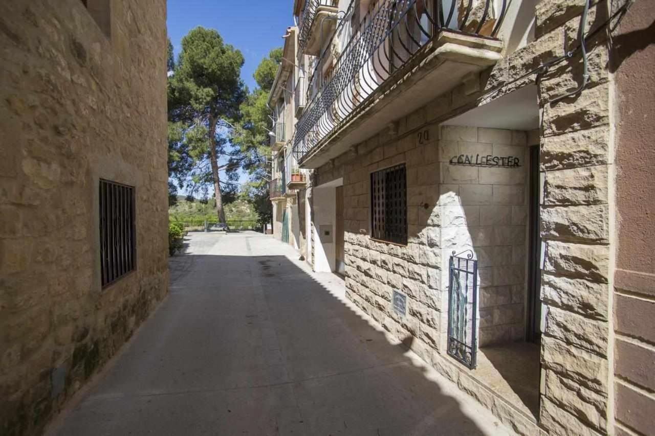 Casa Ca Lester Terra Alta Matarrana Caseras Dış mekan fotoğraf