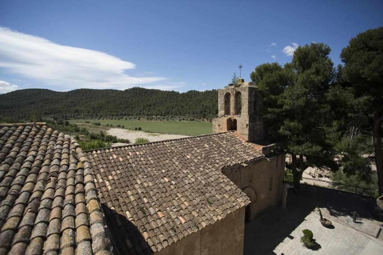 Casa Ca Lester Terra Alta Matarrana Caseras Dış mekan fotoğraf