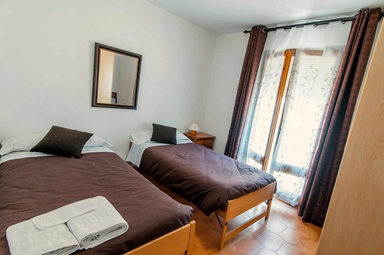 Casa Ca Lester Terra Alta Matarrana Caseras Dış mekan fotoğraf