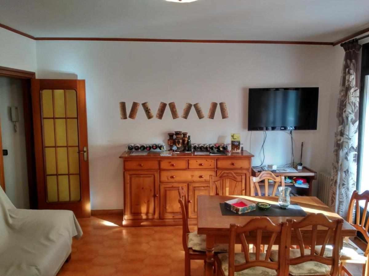 Casa Ca Lester Terra Alta Matarrana Caseras Dış mekan fotoğraf