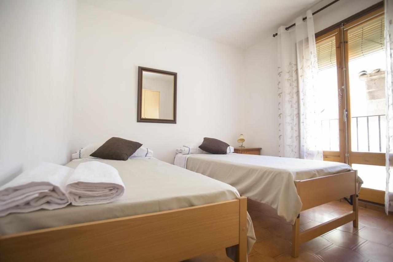 Casa Ca Lester Terra Alta Matarrana Caseras Dış mekan fotoğraf