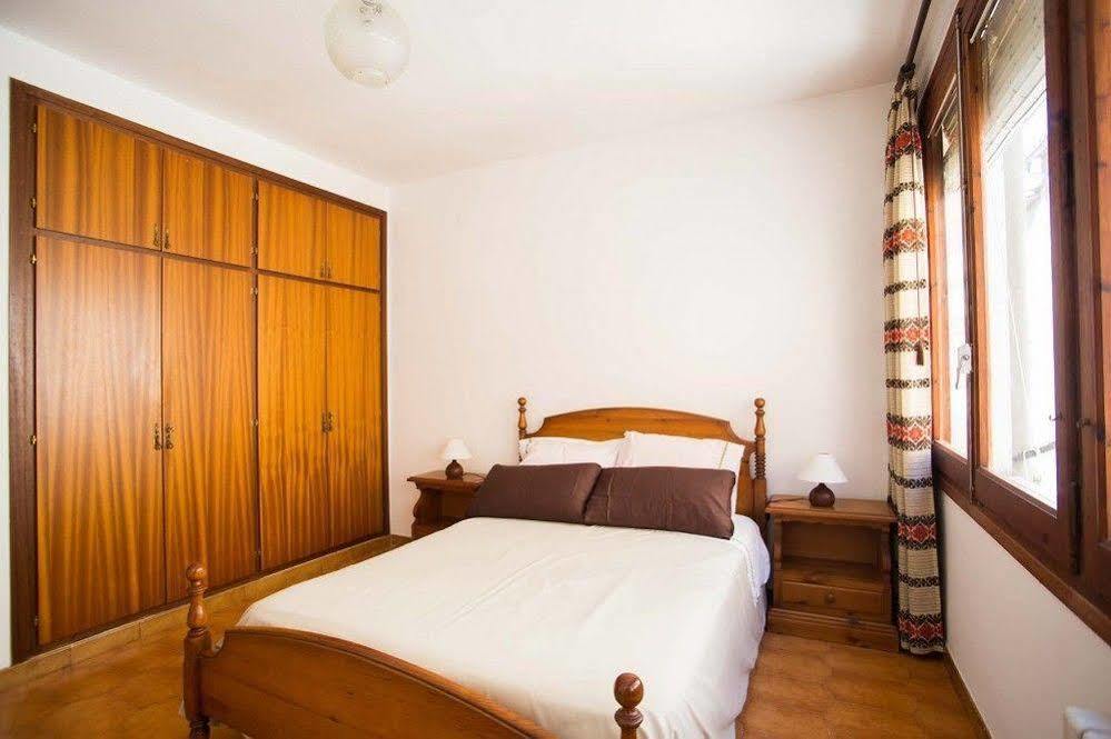 Casa Ca Lester Terra Alta Matarrana Caseras Dış mekan fotoğraf
